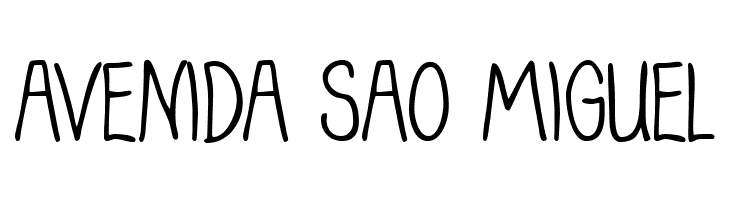 Junaesvik Normal  Free Fonts Download