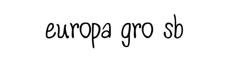 Junaesvik Normal  Free Fonts Download