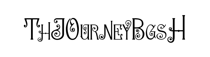 Typornament Prague  Free Fonts Download