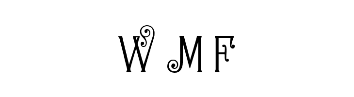 Typornament Prague  Free Fonts Download
