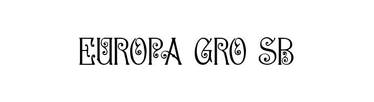 Typornament Prague  Free Fonts Download
