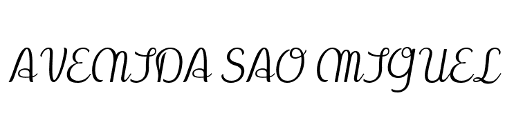 Cursyves  Free Fonts Download