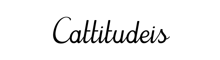 Cursyves  Free Fonts Download