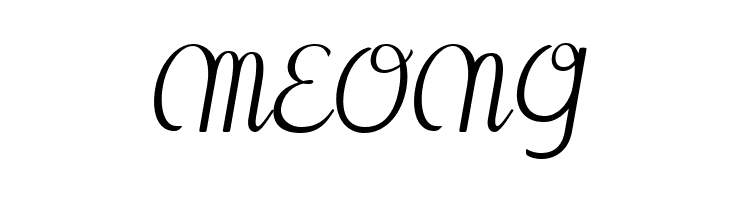 Cursyves  Free Fonts Download