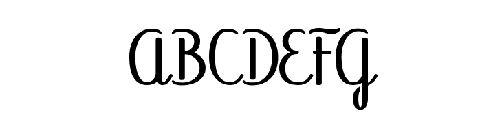 Abecedary Stencil Regular  Free Fonts Download