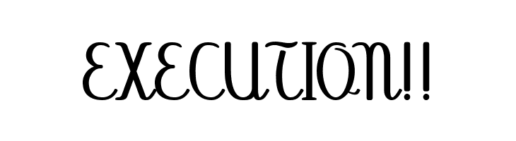 Abecedary Stencil Regular  Free Fonts Download