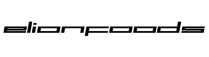 SF Square Head Extended Italic  Free Fonts Download