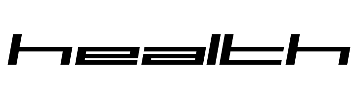 SF Square Head Extended Italic  Free Fonts Download
