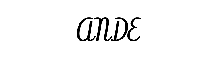 Abecedary Italic  Free Fonts Download
