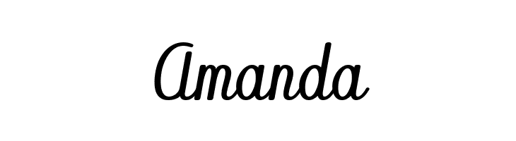Abecedary Italic  Free Fonts Download