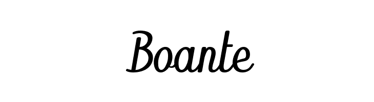 Abecedary Italic  Free Fonts Download