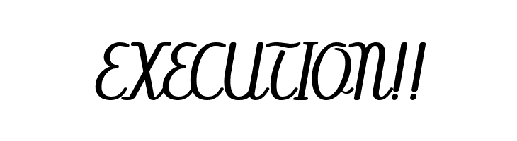 Abecedary Italic  Free Fonts Download