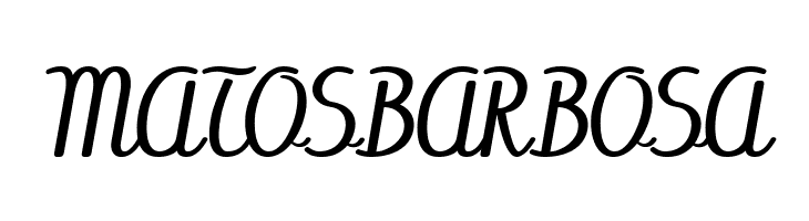 Abecedary Italic  Free Fonts Download