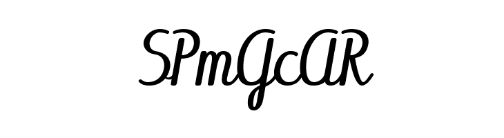 Abecedary Italic  Free Fonts Download