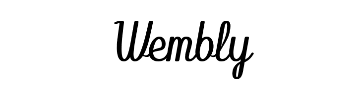 Abecedary Italic  Free Fonts Download