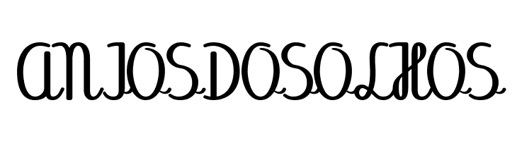 Abecedary Regular  Free Fonts Download