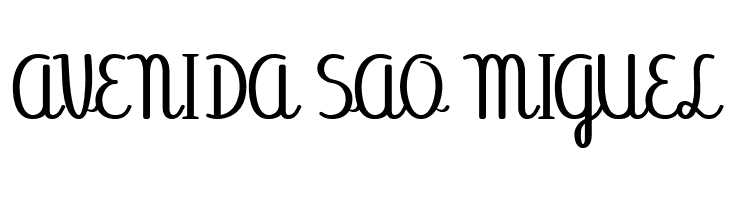 Abecedary Regular  Free Fonts Download