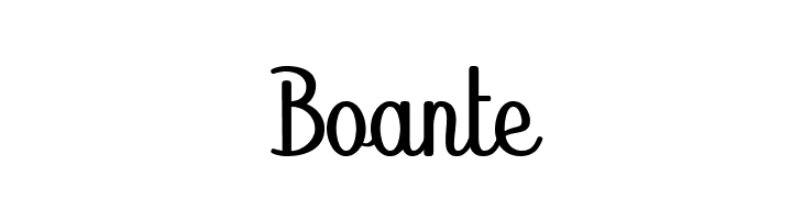 Abecedary Regular  Free Fonts Download