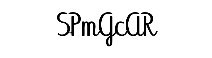 Abecedary Regular  Free Fonts Download