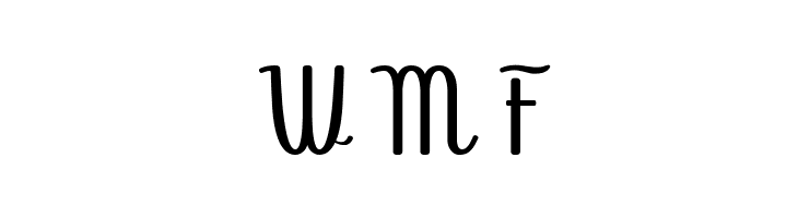 Abecedary Regular  Free Fonts Download