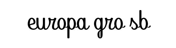 Abecedary Regular  Free Fonts Download