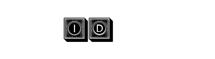 Capitalica Regular  Free Fonts Download