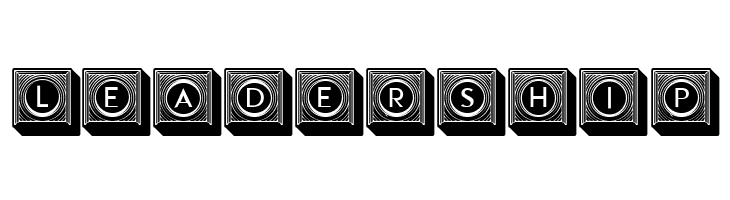 Capitalica Regular  Free Fonts Download