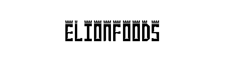 NewcastlE SoliD  Free Fonts Download