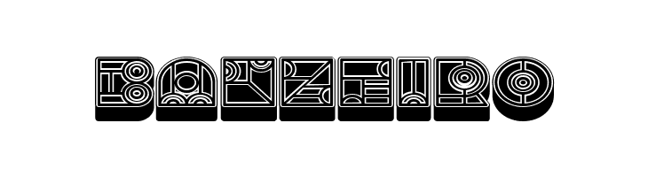 Mucho Regular  Free Fonts Download