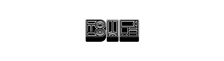 Mucho Regular  Free Fonts Download
