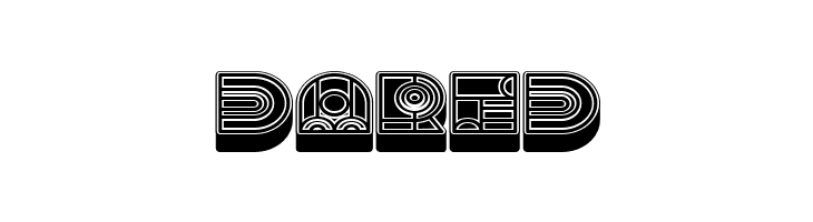 Mucho Regular  Free Fonts Download