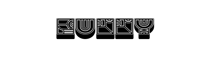 Mucho Regular  Free Fonts Download