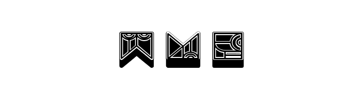 Mucho Regular  Free Fonts Download