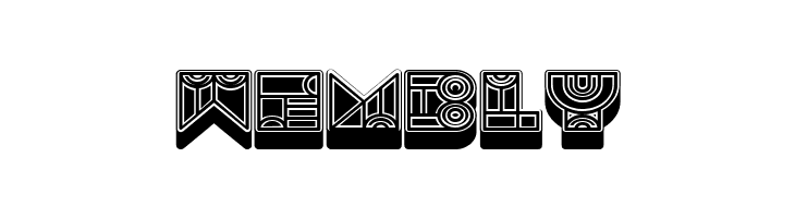 Mucho Regular  Free Fonts Download