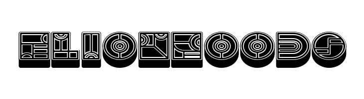 Mucho Regular  Free Fonts Download