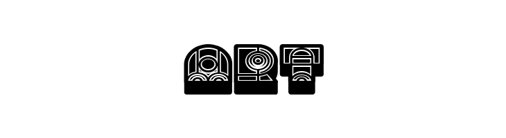 Mucho Black Regular  Free Fonts Download