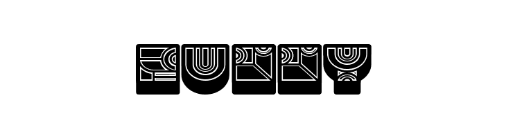 Mucho Black Regular  Free Fonts Download