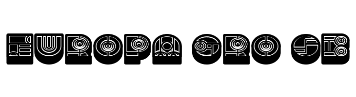 Mucho Black Regular  Free Fonts Download