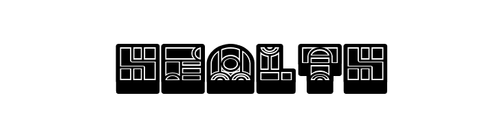Mucho Black Regular  Free Fonts Download