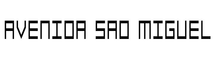 SF Square Head Condensed  Free Fonts Download