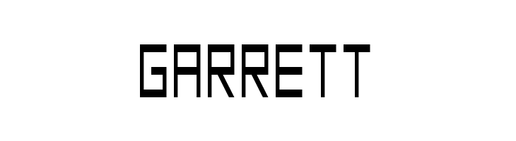 SF Square Head Condensed  Free Fonts Download