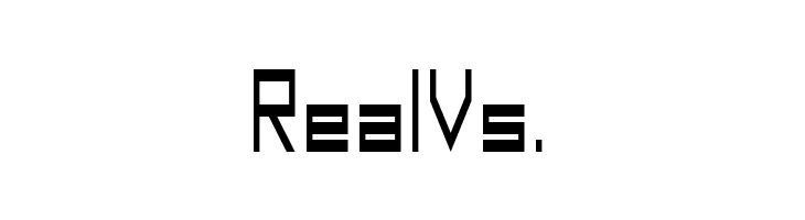 SF Square Head Condensed  Free Fonts Download