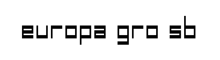 SF Square Head Condensed  Free Fonts Download