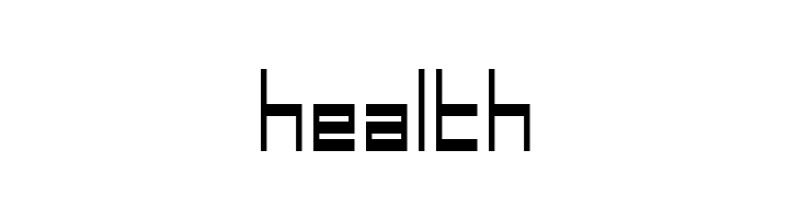 SF Square Head Condensed  Free Fonts Download