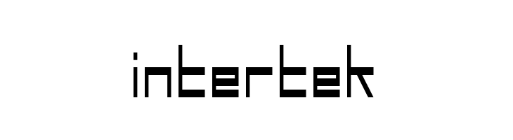 SF Square Head Condensed  Free Fonts Download