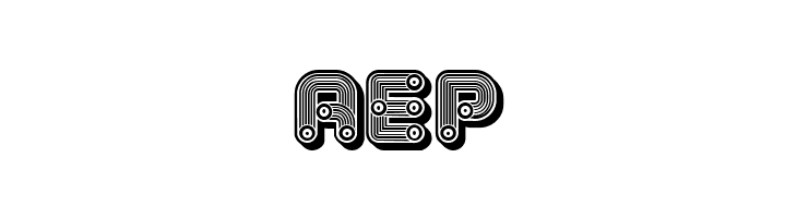 Kurven Regular  Free Fonts Download