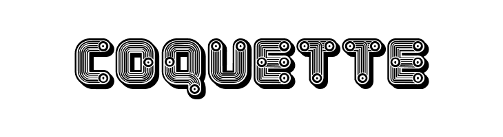Kurven Regular  Free Fonts Download