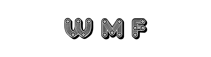 Kurven Regular  Free Fonts Download