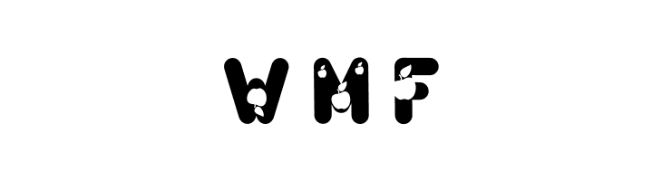O Apple  Free Fonts Download