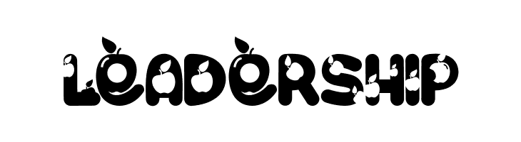 O Apple  Free Fonts Download